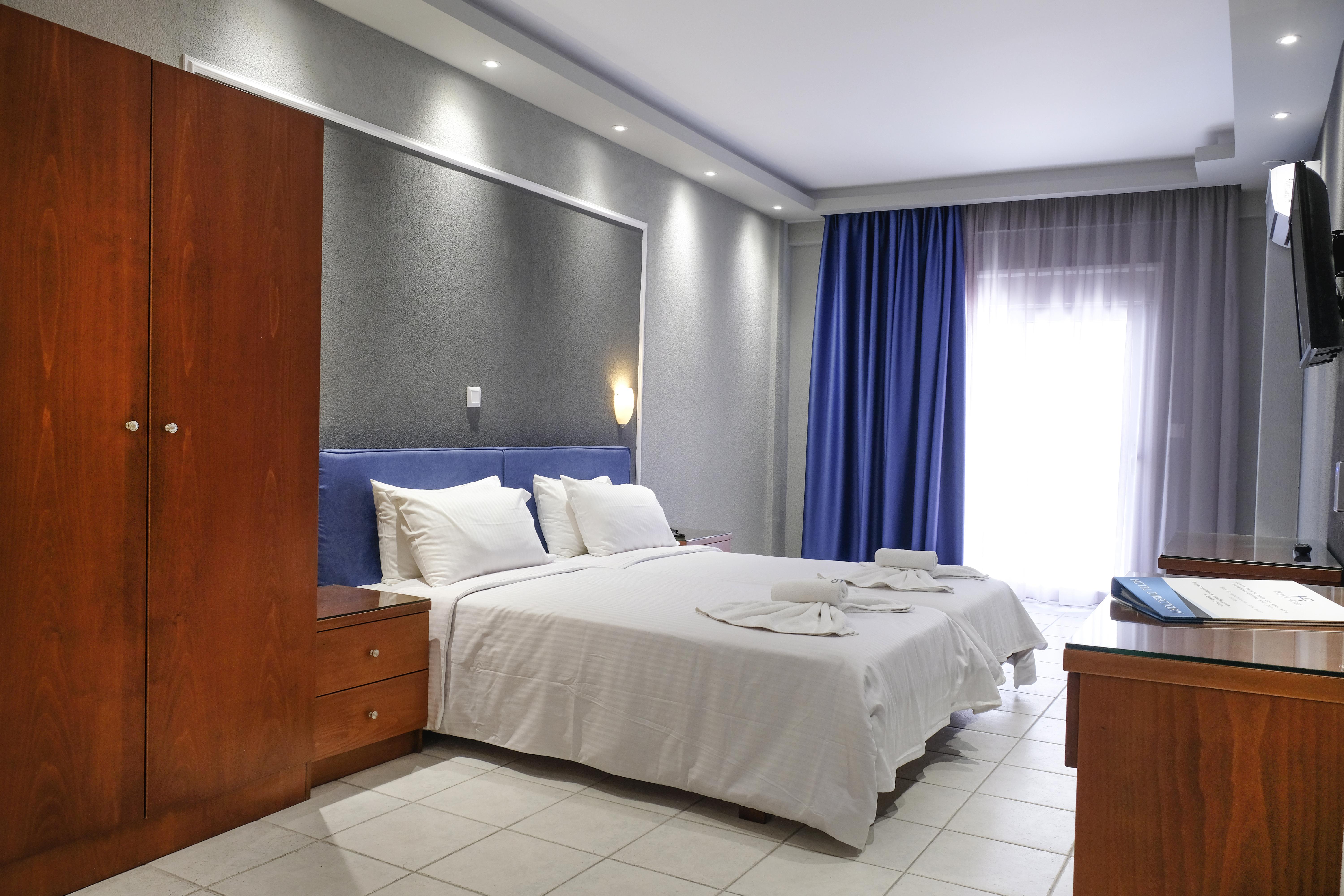 כלקידיקי Royal Hotel And Suites מראה חיצוני תמונה